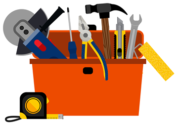 KST Tool Web logo